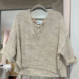 Free people Sweater